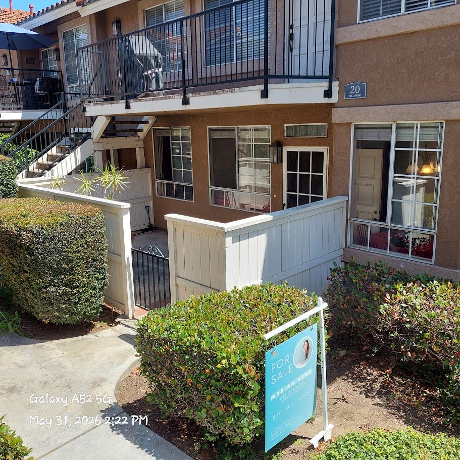 Open House - This Weekend