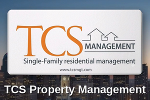 TCS Property Management and Investment Sales