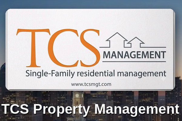 TCS Management