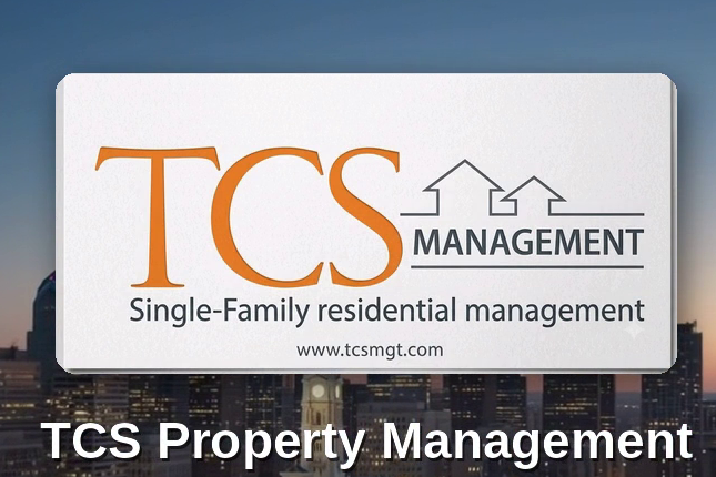 Tcs Property management