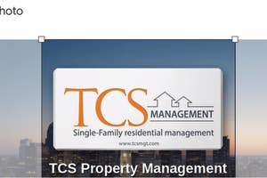 TCS Property Management