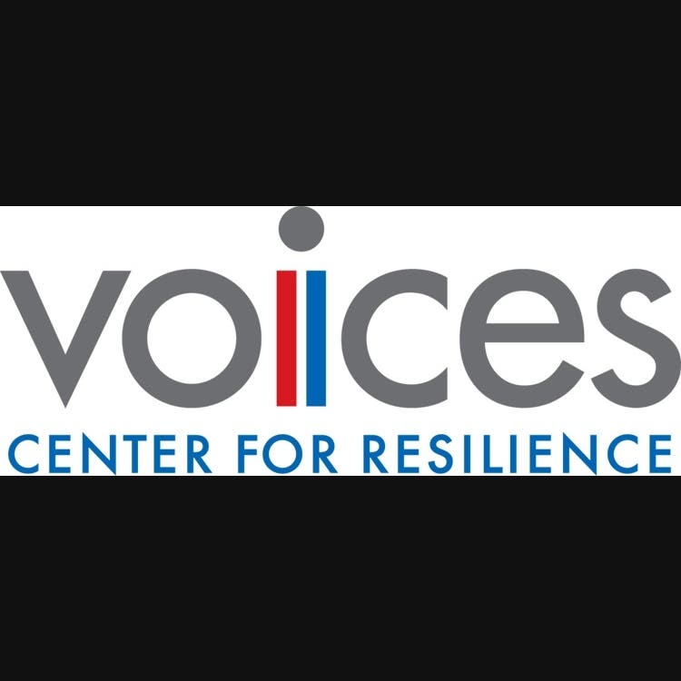 Voices Center For Resilience