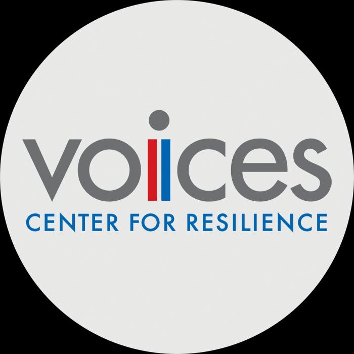 Voices Center For Resilience