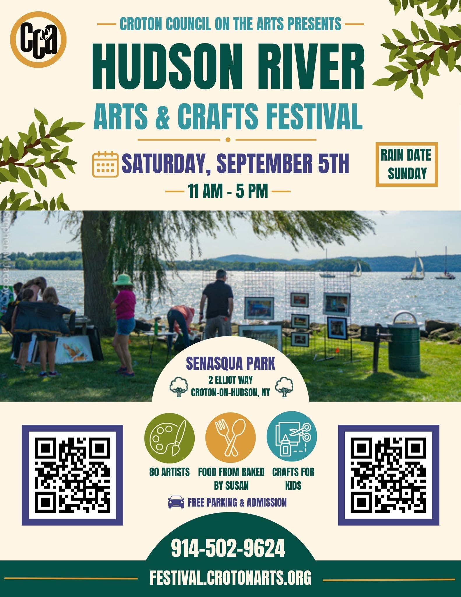 Hudson Valley Fall Festival