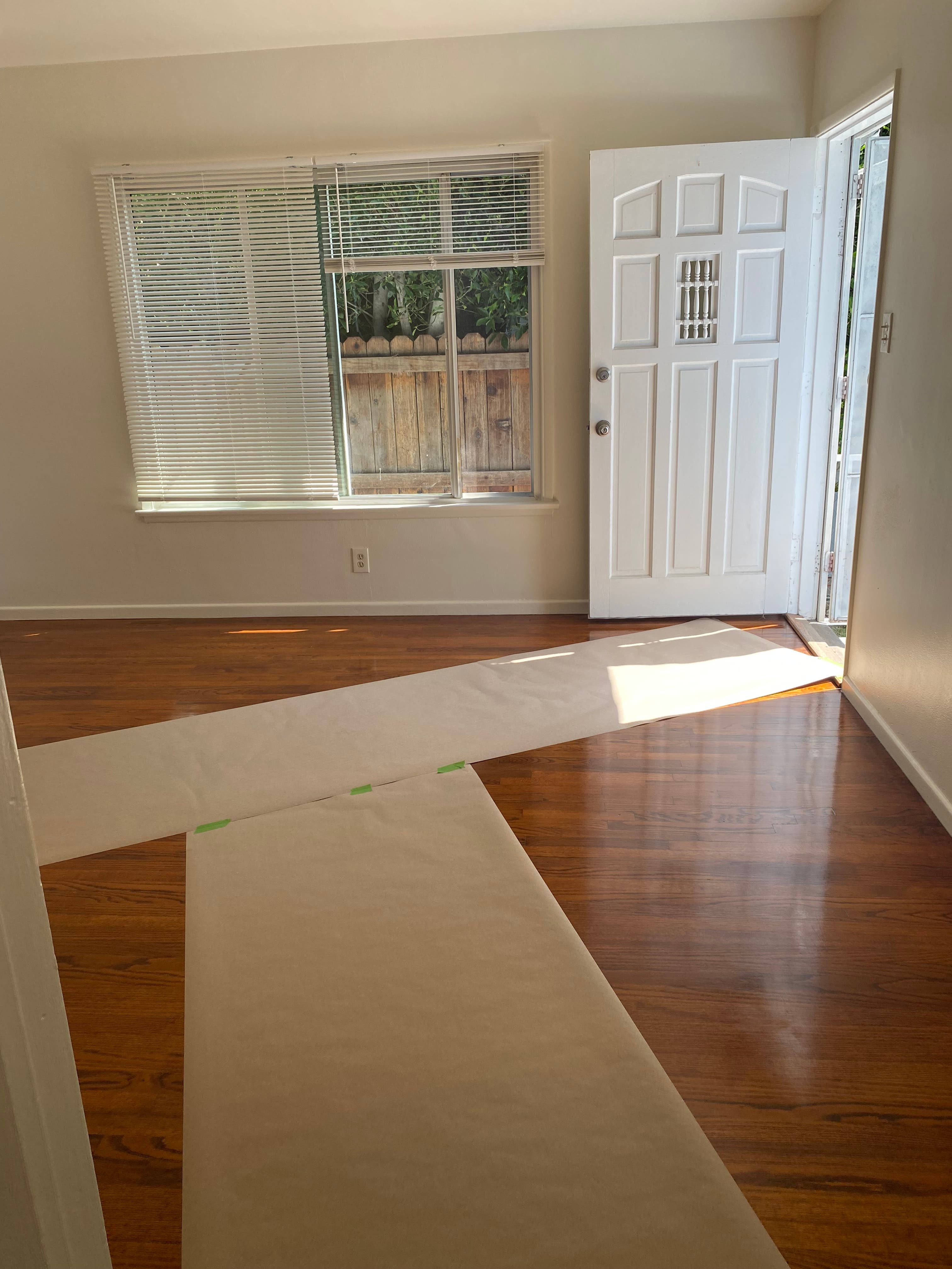 2bed bath yard garage open house today!!