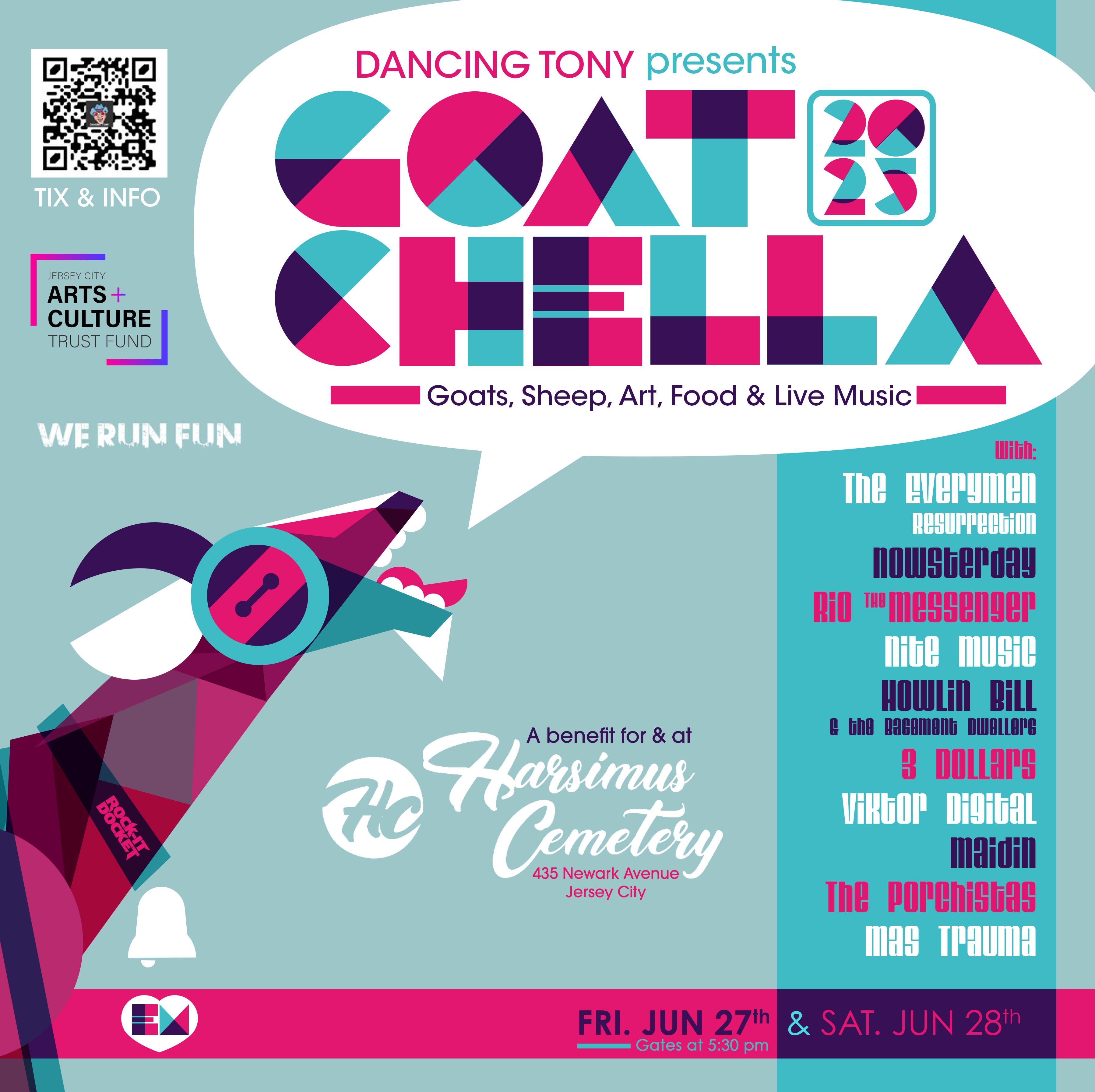 Goatchella