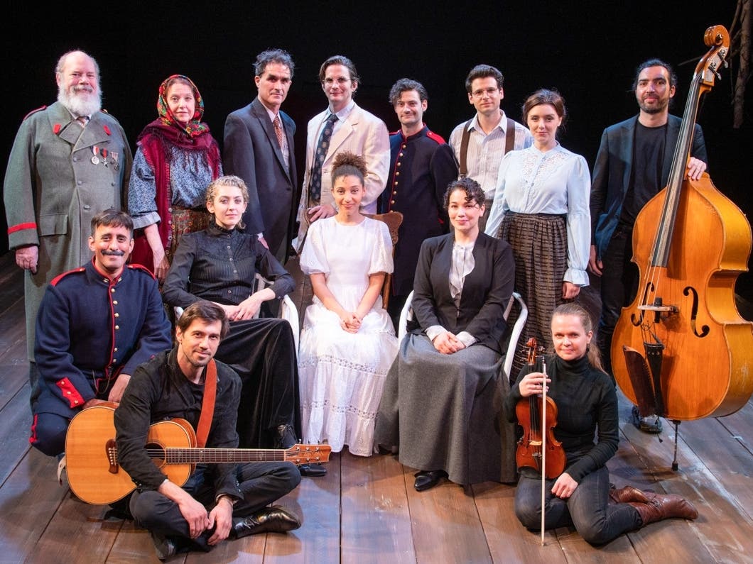 The Company