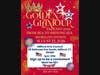 Golden Glamour Pageant Flyer