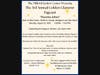 The Annual Golden Glamour Pageant “Shoreline Edition” Open to West Haven, Stratford, Orange, Bridgeport and New Haven (60+ contestants) Saturday, August 22, 2026