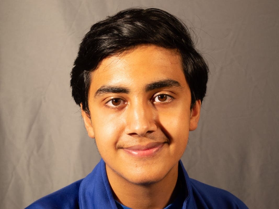 Bensalem HS Student Gets National Merit Scholarship Commendation 