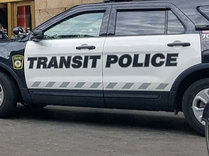 Police Investigating After Man Struck By MBTA Bus In Winthrop ...