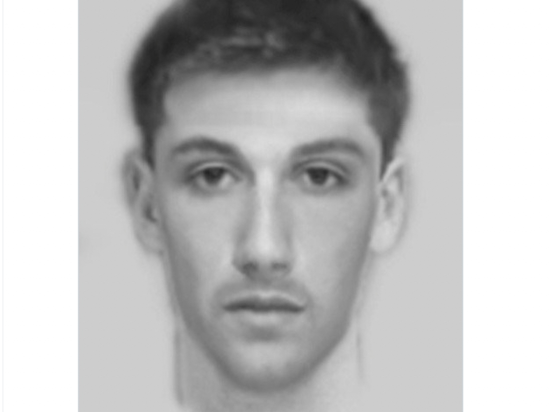 Boston Police Release Sketch Of Suspect Who Watched Woman Sleep ...