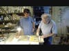 Neal Reed and Este artist Dal Santo