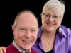 Keyboardist Ray Dempsey and Vocalist Sue Henderson