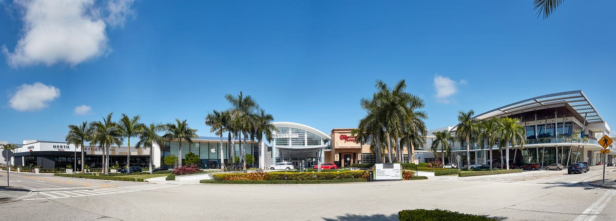 Dadeland Mall