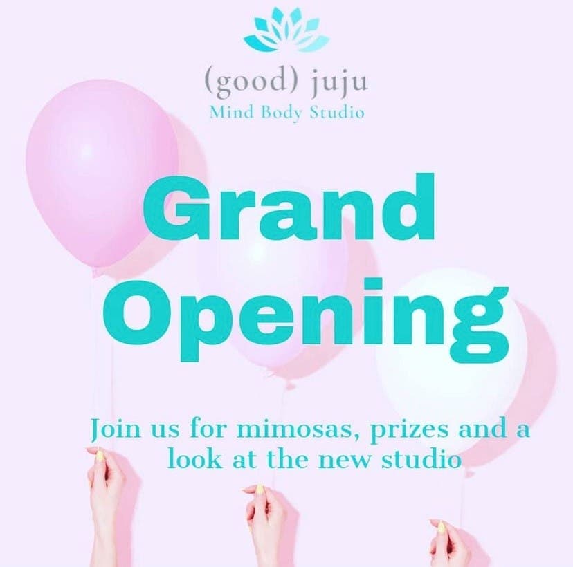Jun 12 Downtown Westmont Yoga Studio Grand Opening Downers Grove, IL Patch