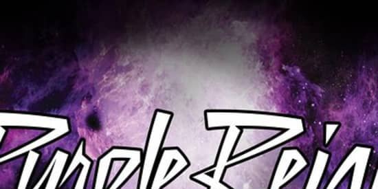Purple Reign: The Prince Tribute Show at Planet Hollywood