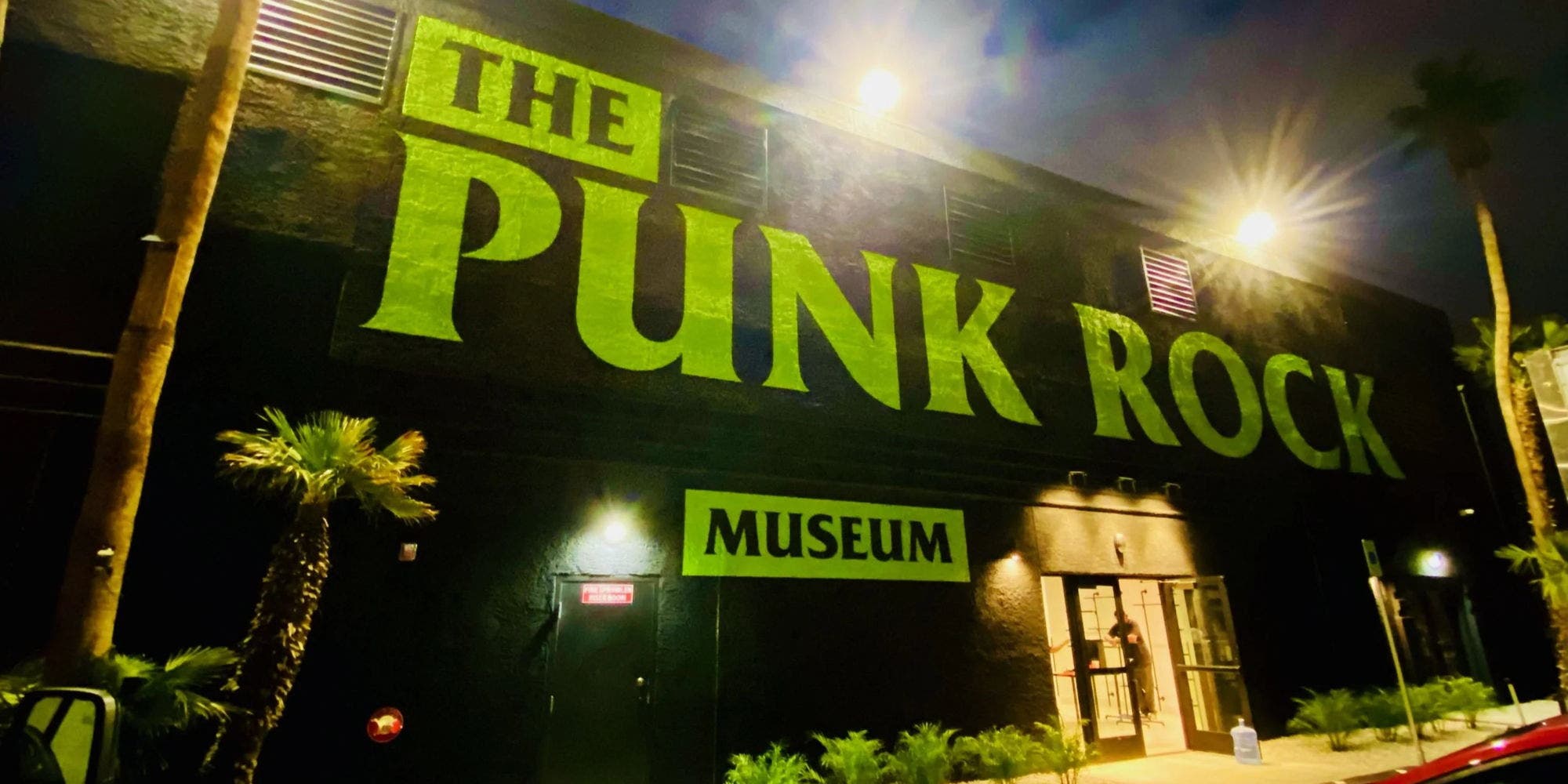 Adrian Young Live: Fully Vented Podcast