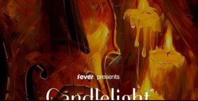 Candlelight: Vivaldi's Four Seasons