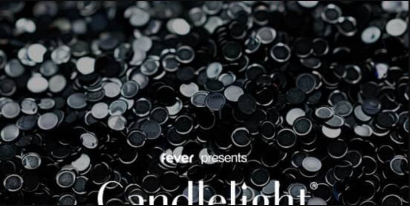 Candlelight: Tribute to Michael Jackson