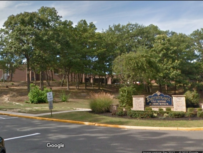 The Smithtown Central School District on Wednesday announced the passing of its $120 million bond referendum.