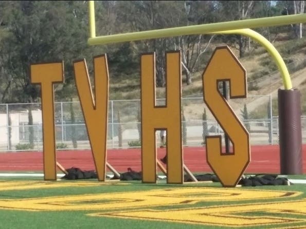 Temecula Valley High School