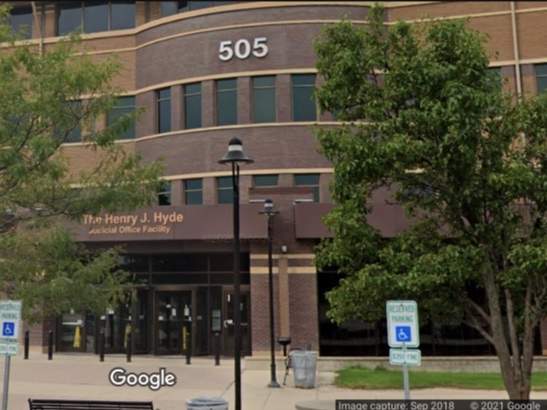 The DuPage County State's Attorney's Office announced Wednesday that it had partnered with DuPage Legal aid to provide legal guidance to victims of domestic violence. 