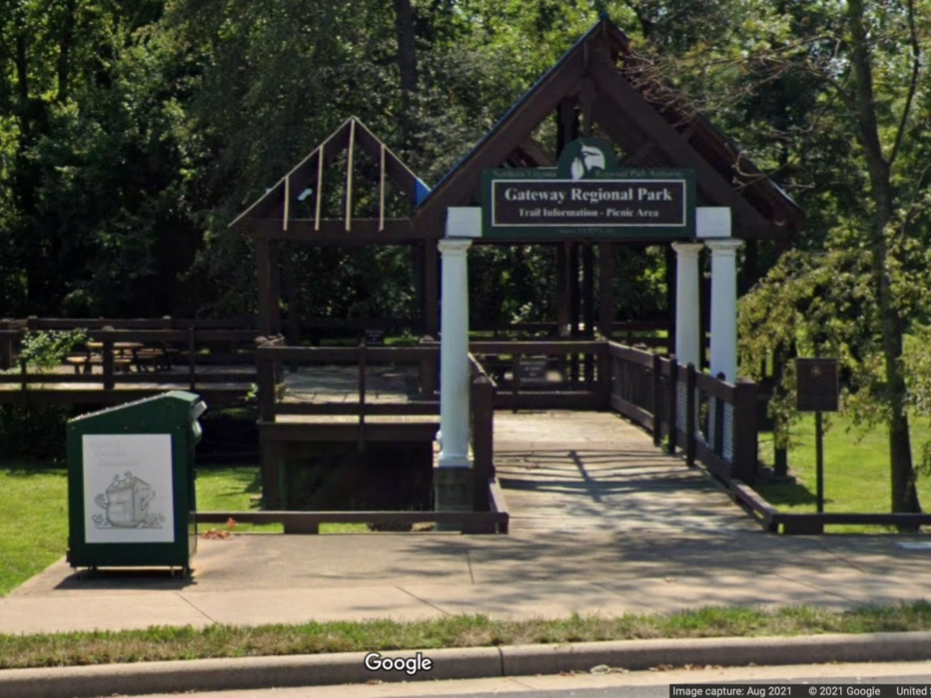 City of Fairfax Police are investigating two sexual assaults that occurred in October at Gateway Regional Park. 