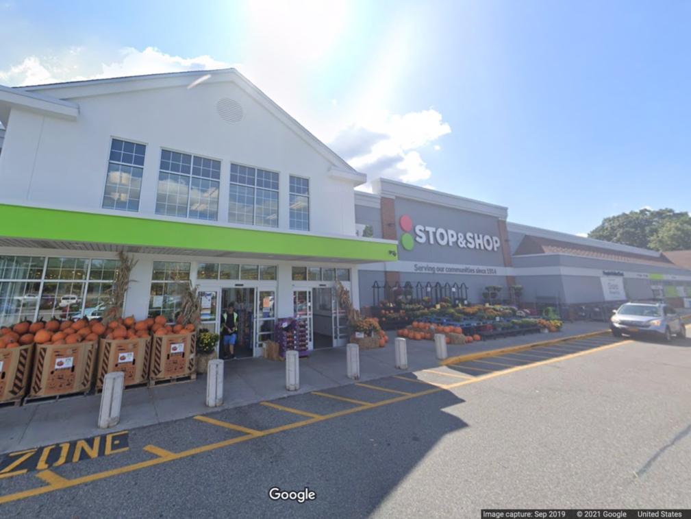 A West Islip Stop & Shop sold a winning ticket worth $1 million.
