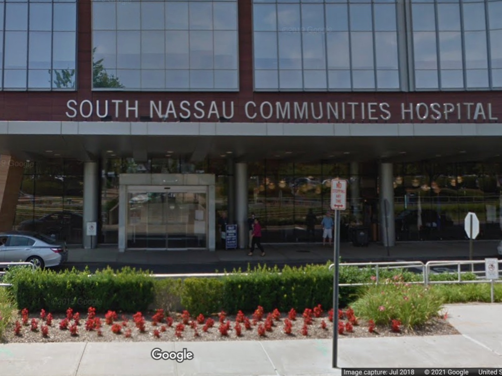 Mount Sinai South Nassau approved for clinical cancer trials. 
