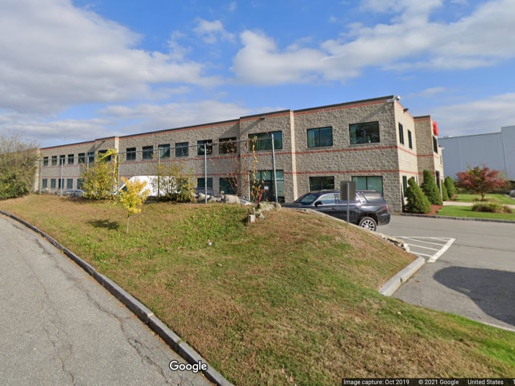 Fusion Worldwide in Haverhill