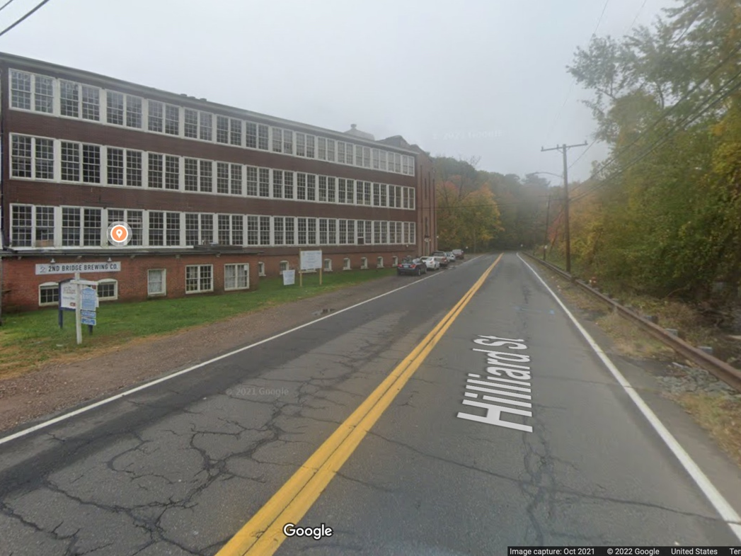 642 Hilliard St., Manchester.