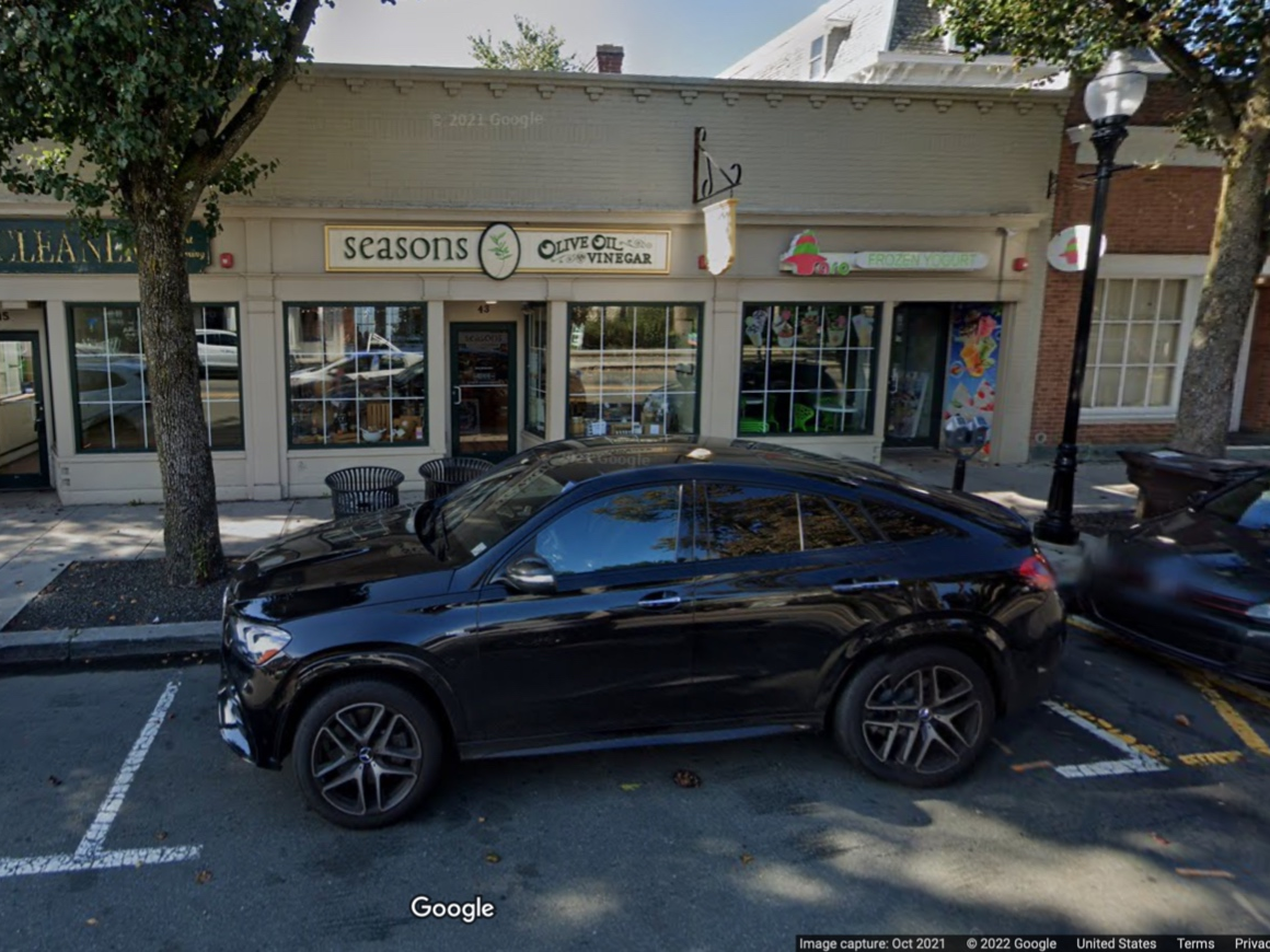The last day for Seasons Olive Oil & Vinegar Taproom in Morristown will be Jan. 23 as the business looks to relocate in the area.