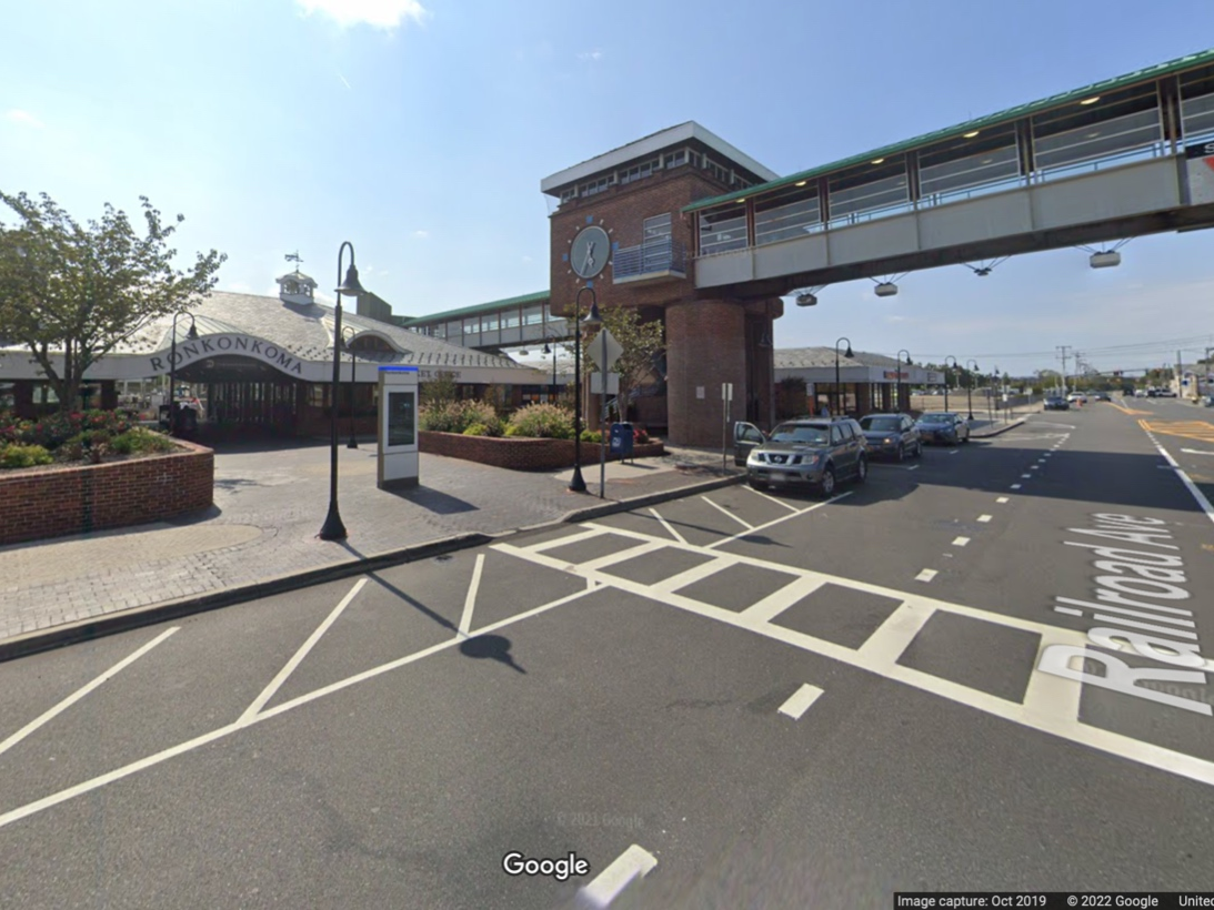 Police are investigating a shooting that took place at the Ronkonkoma Long Island Rail Road station on Wednesday morning.
