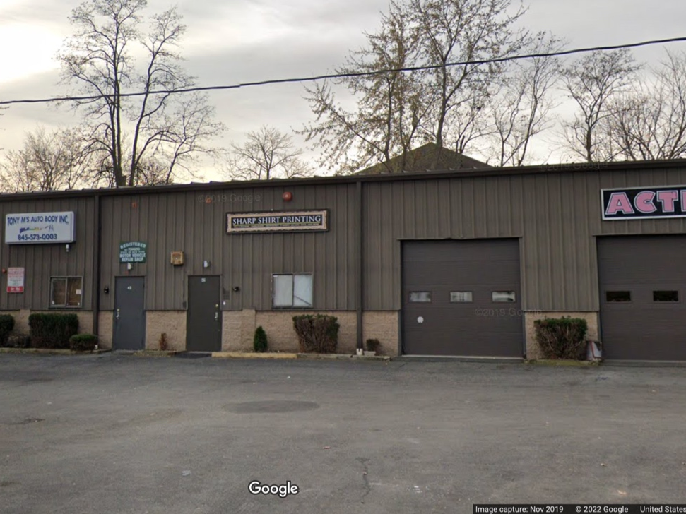 The owner of 42 Grove St., where an illegal nightclub drew 100 people Saturday night, is being cited for safety and building code violations including blocked exits.