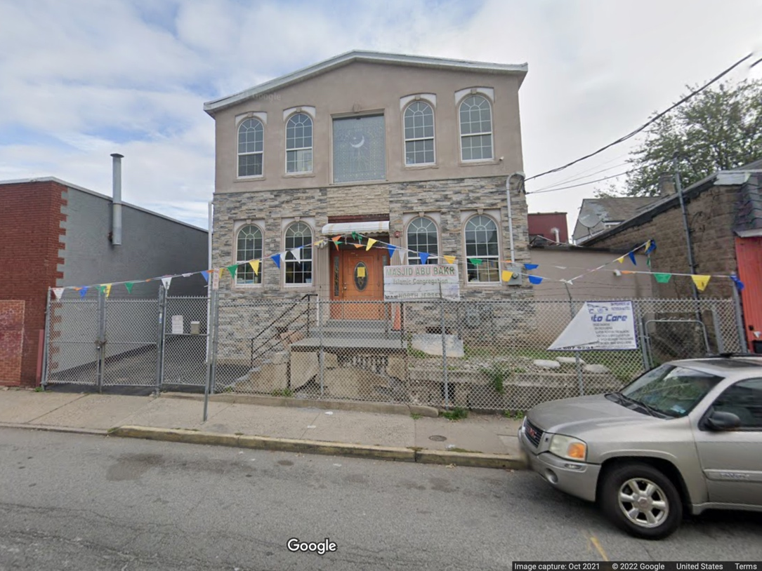 A man faces charges after walking into the Islamic Congregation of North Jersey and attacking an assistant imam, according to the Passaic County Prosecutor's Office.