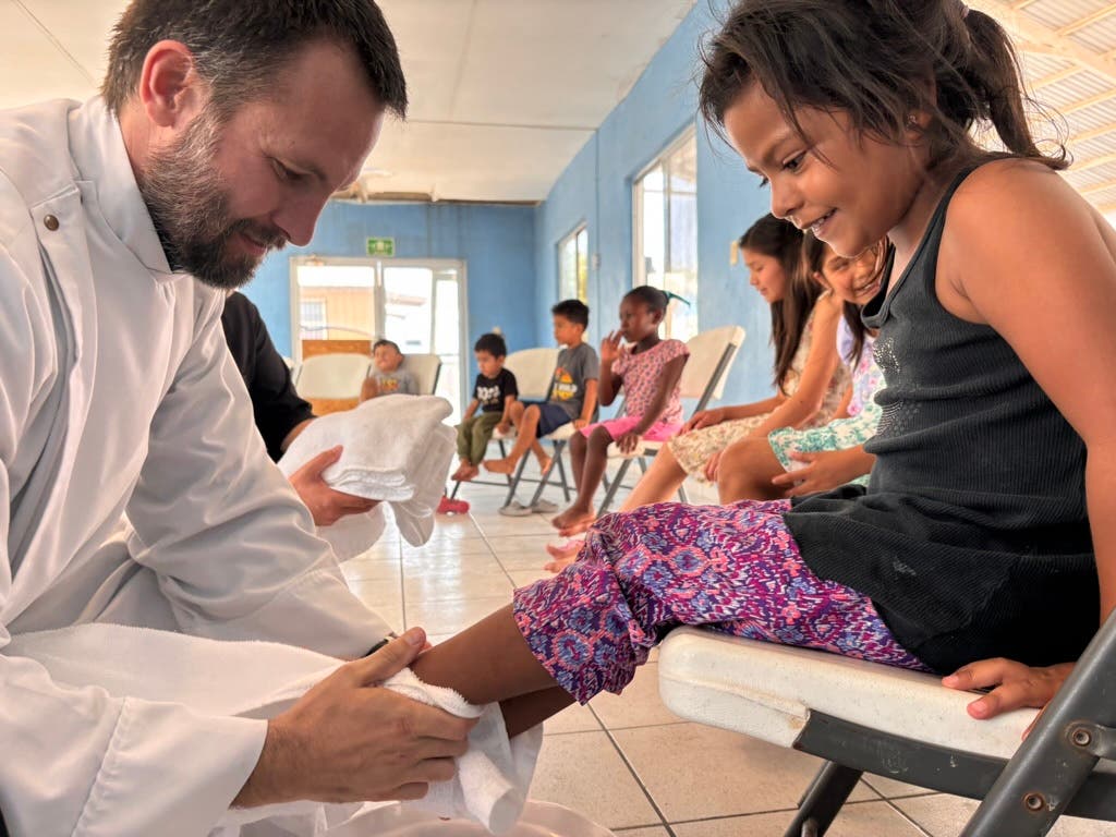 We are the Body of Christ: An Ignatian Approach to Restoring the Humanity of Migrants