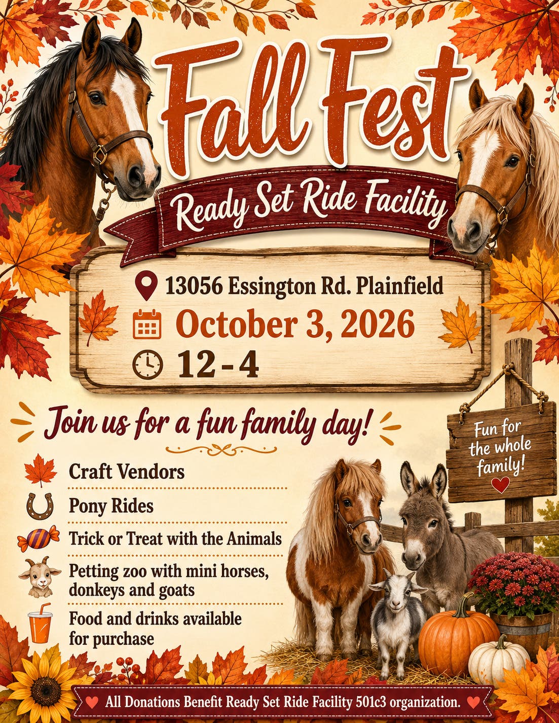 Fall Fest