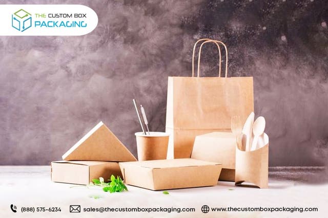 Examples of effective and successful food packaging boxes - Chicago, IL ...