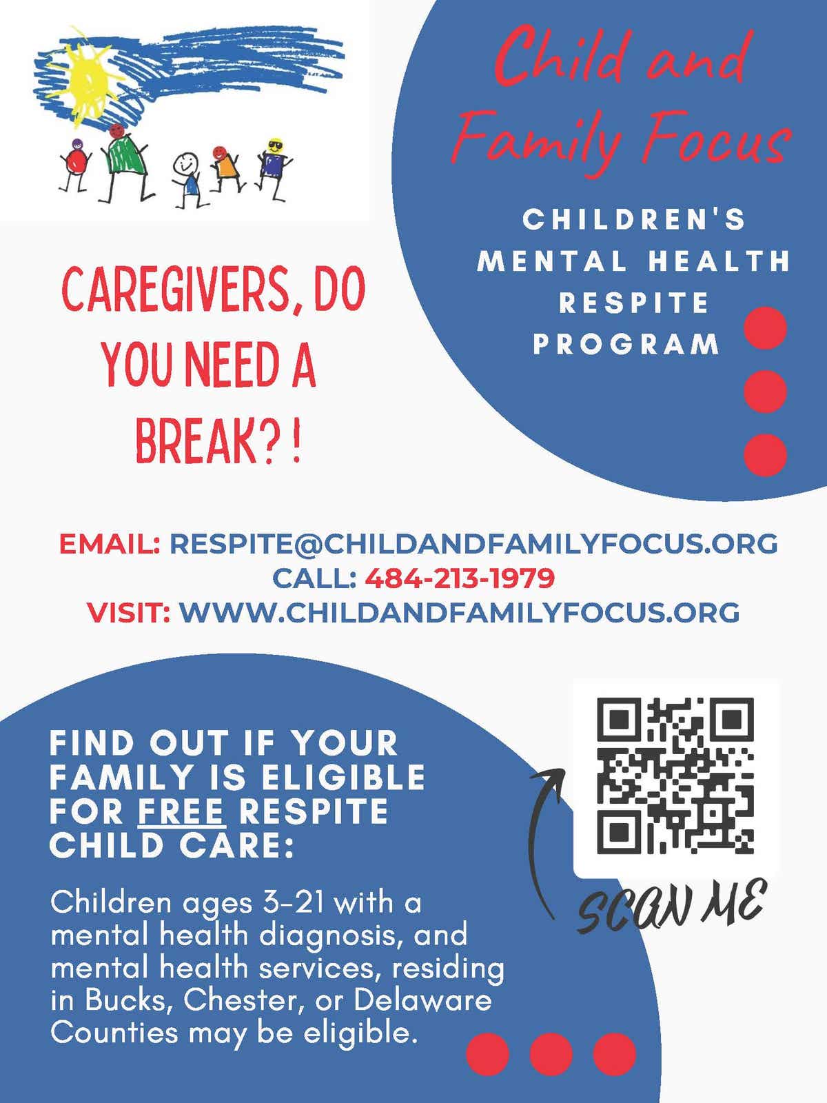 Child and Family Focus 