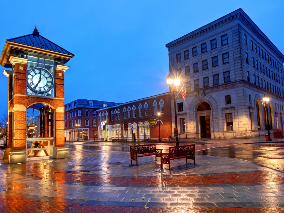 Over the last five years, NH PTAC has secured $1.9 billion in primary contract awards and an additional $275 million in subcontracted awards. NH PTAC also assisted 14 New Hampshire-based corporations with government contracts in 2021.