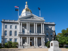 New Hampshire's life science/medical device sector includes over 600 companies and employs over 7,000. It's one of the top three leading drivers of economic growth in the state. 