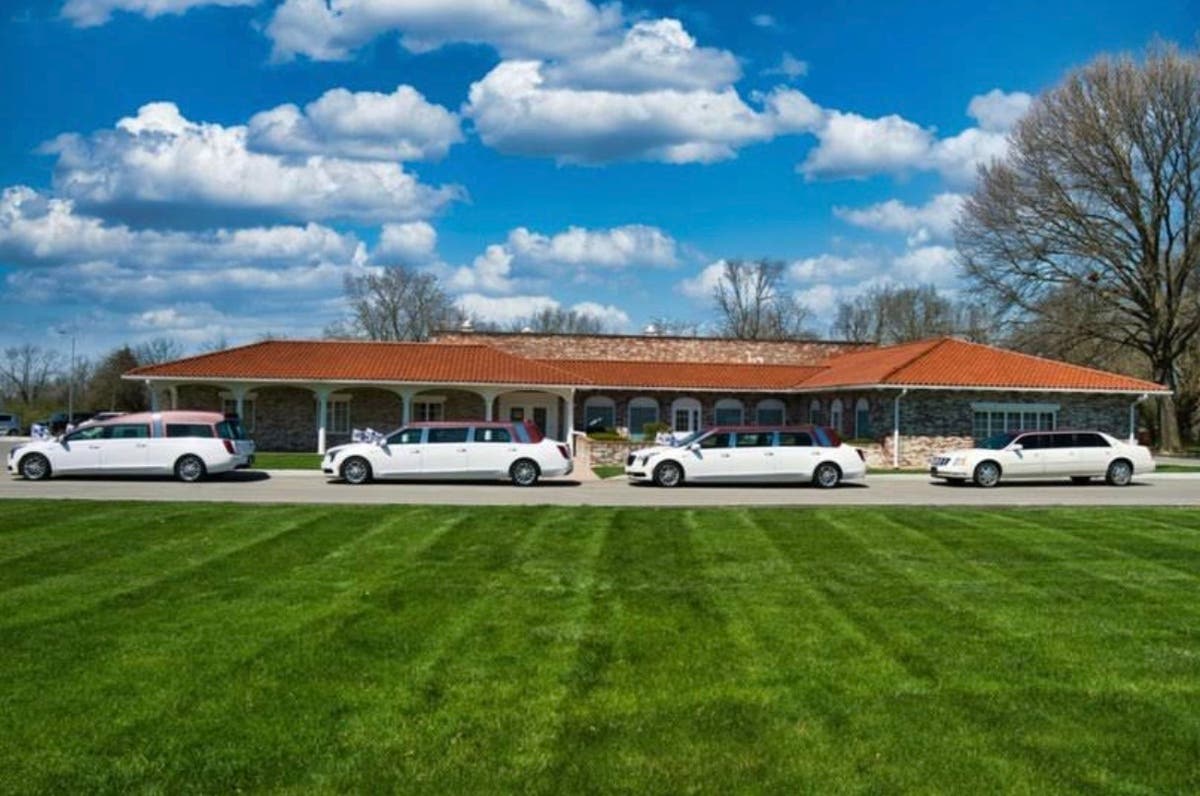 Marcom-Harvey Funeral Care