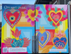 Melanie Vazquez is a muralist based in Posen, Illinois. Melanie's work to practice the preservation of Mexican identity, reflection, appreciation and compassion. She hopes that her work encourages viewers to do the same.