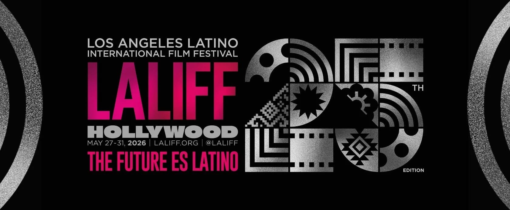 Los Angeles Latino International Film Festival 2026