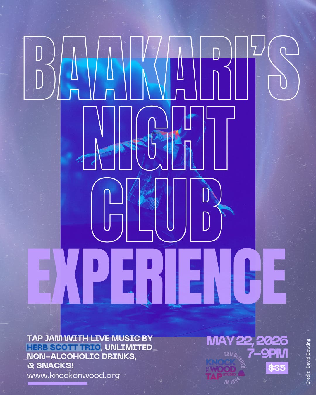 Baakari's Night Club Experience