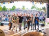 Big Eyed Phish Concert