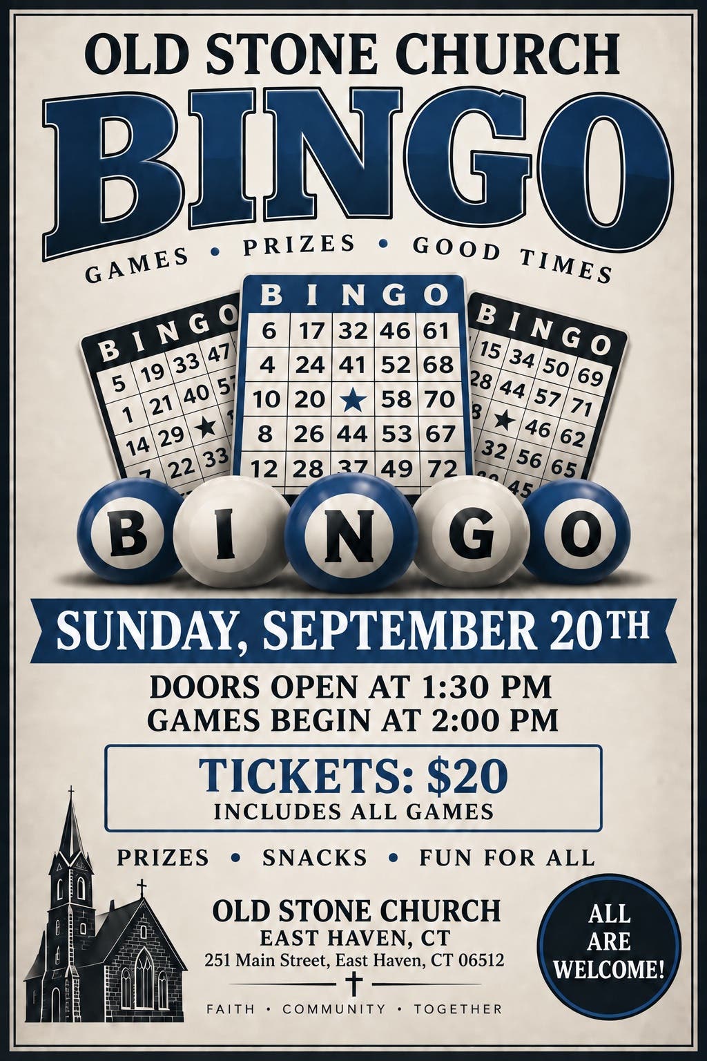 Bingo