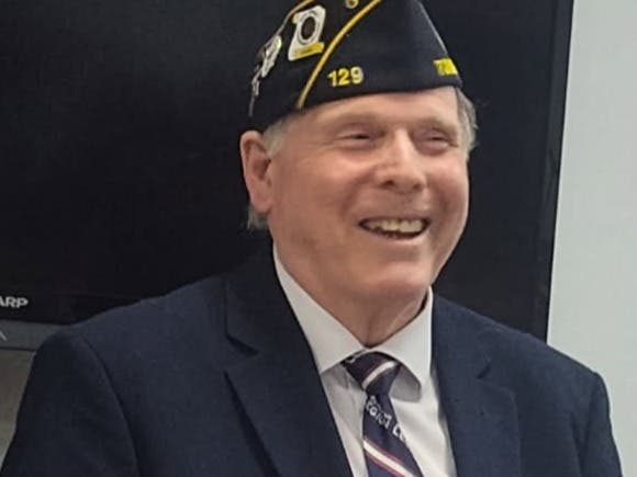 Join the American Legion Post # 517 we want YOU!