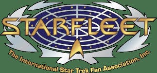 (Star Trek 60, Anniversary.)